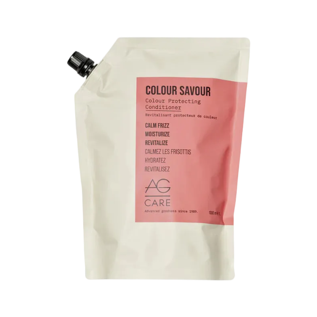 AG Colour Savour Conditioner 1L