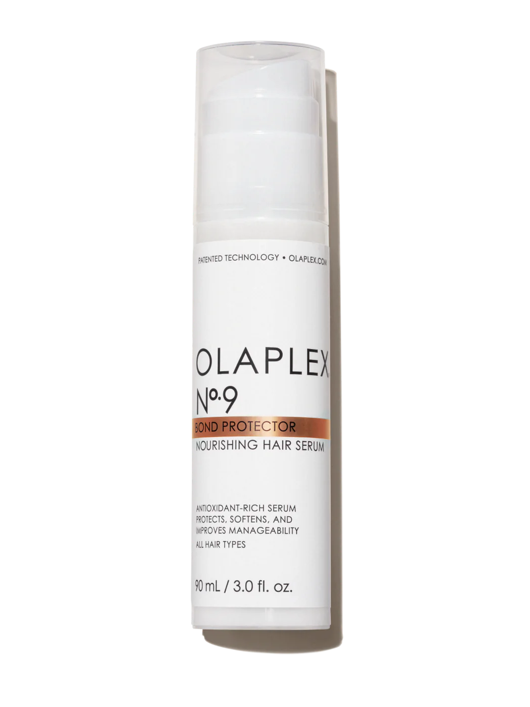 OLAPLEX BONDING No. 9 Nourishing Hair Serum