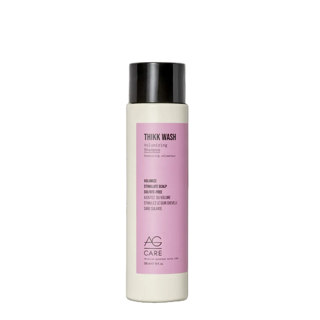 Thikk Wash Shampoo