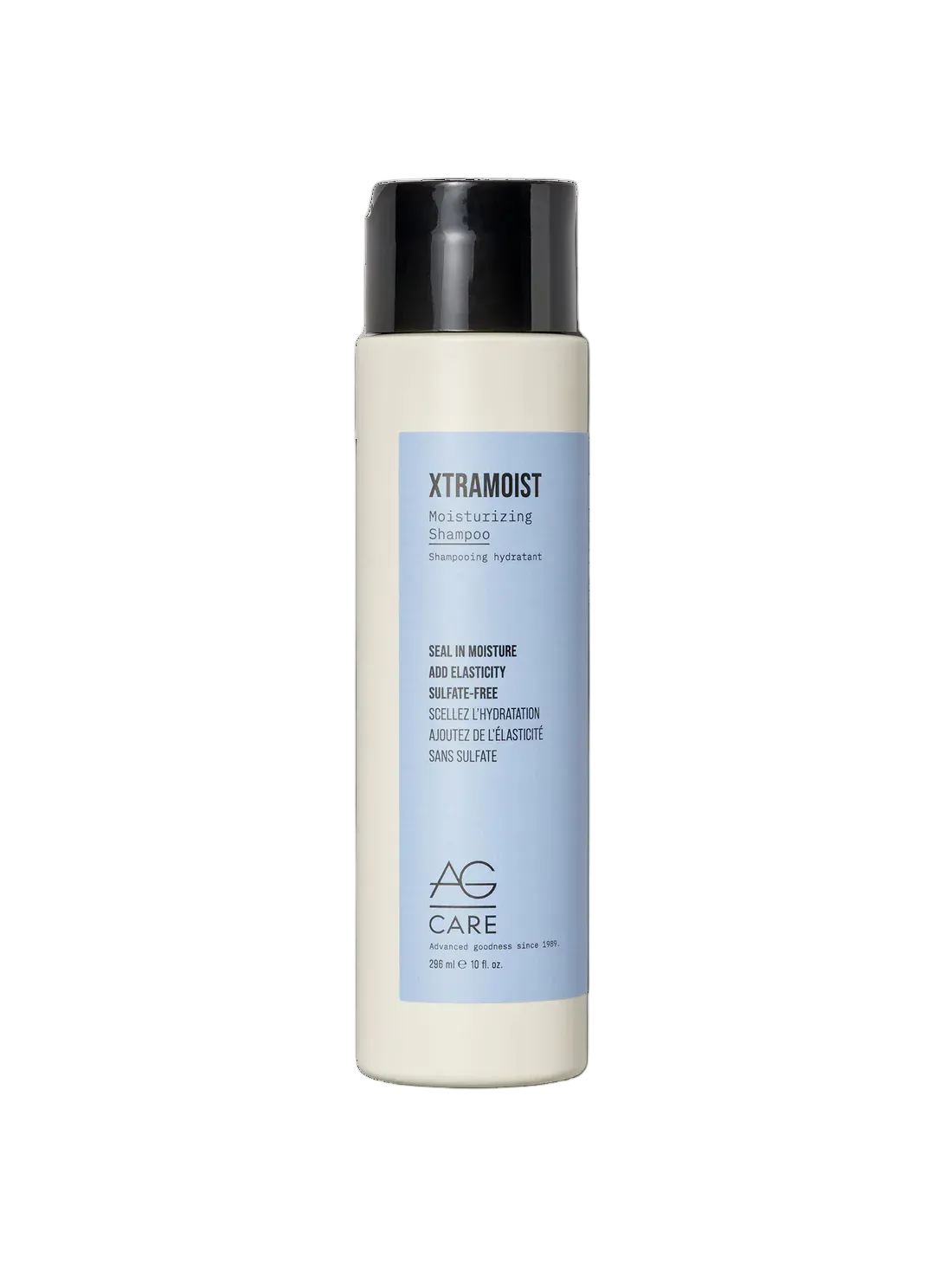 Xtramoist Shampoo