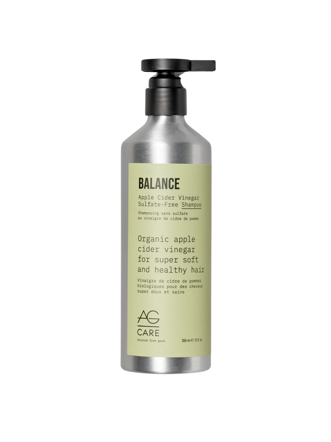 Balance Shampoo