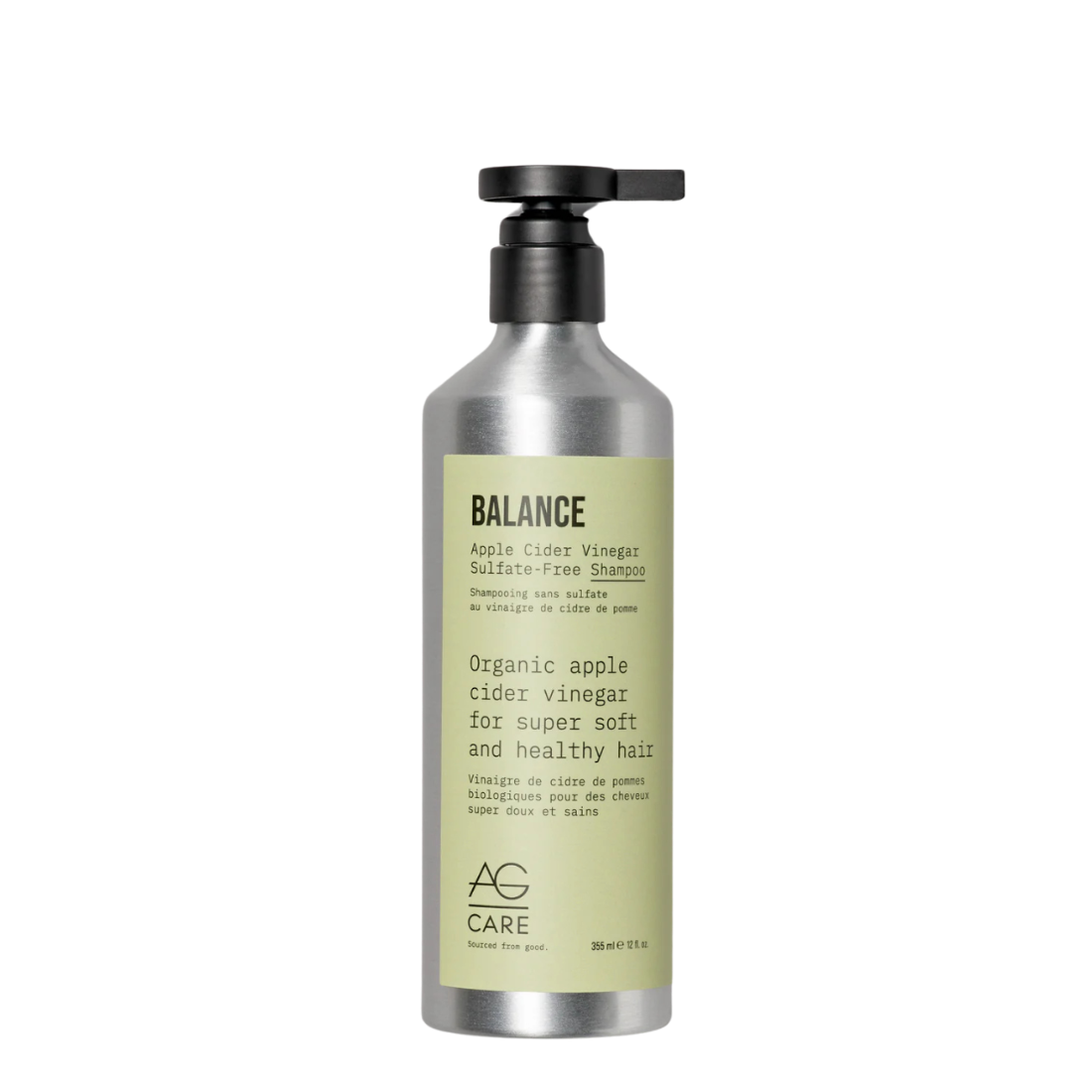 Balance Shampoo