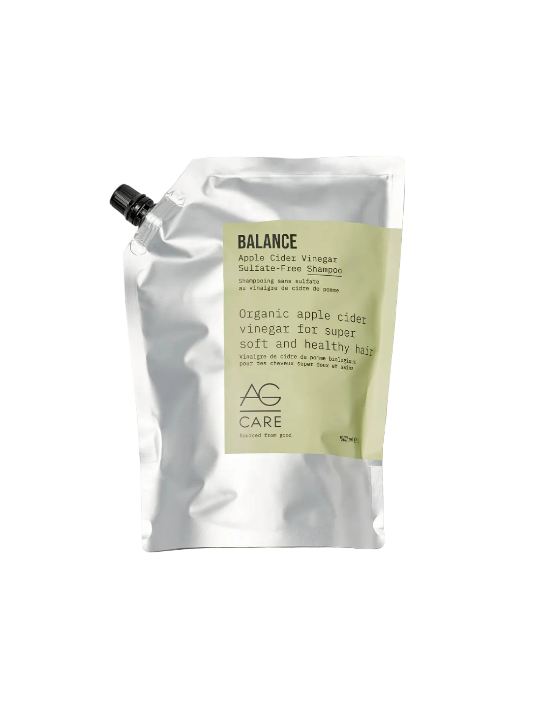 Balance Shampoo