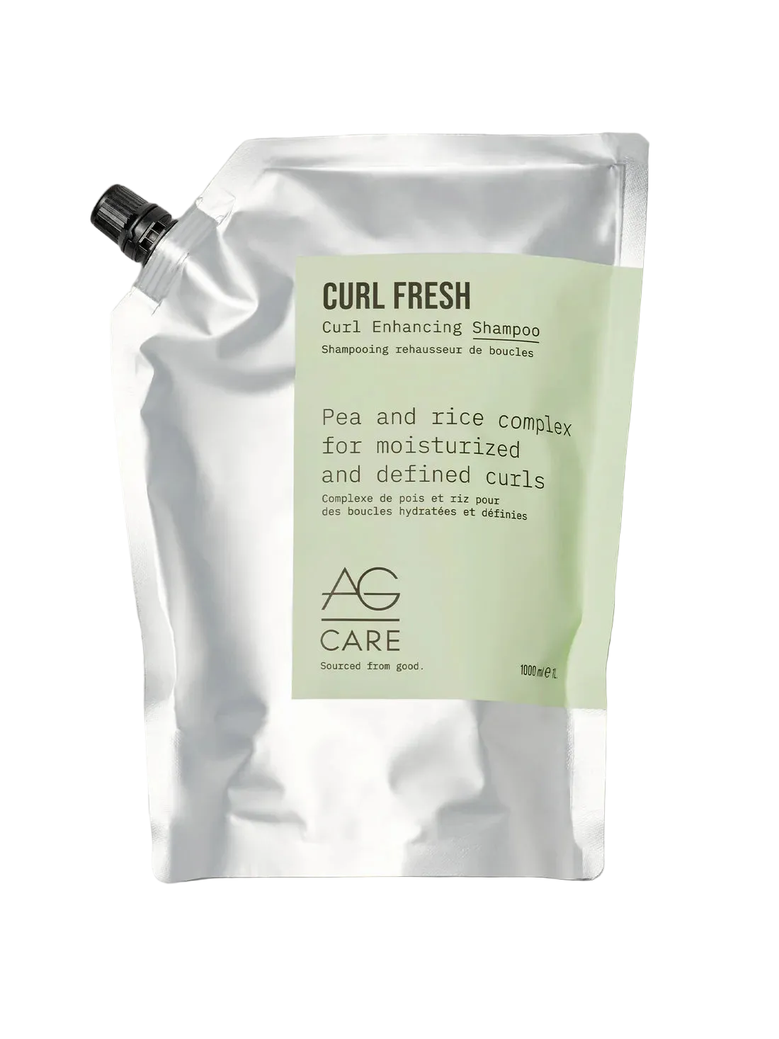 AG Curl Fresh Conditioner 1L