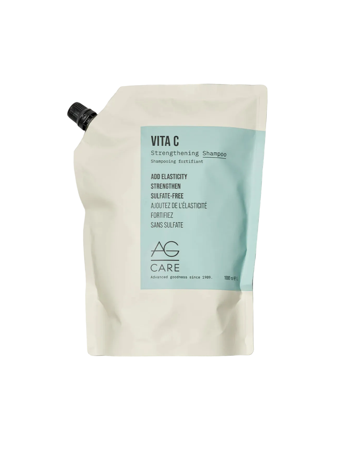 AG Vita C Shampoo 1L