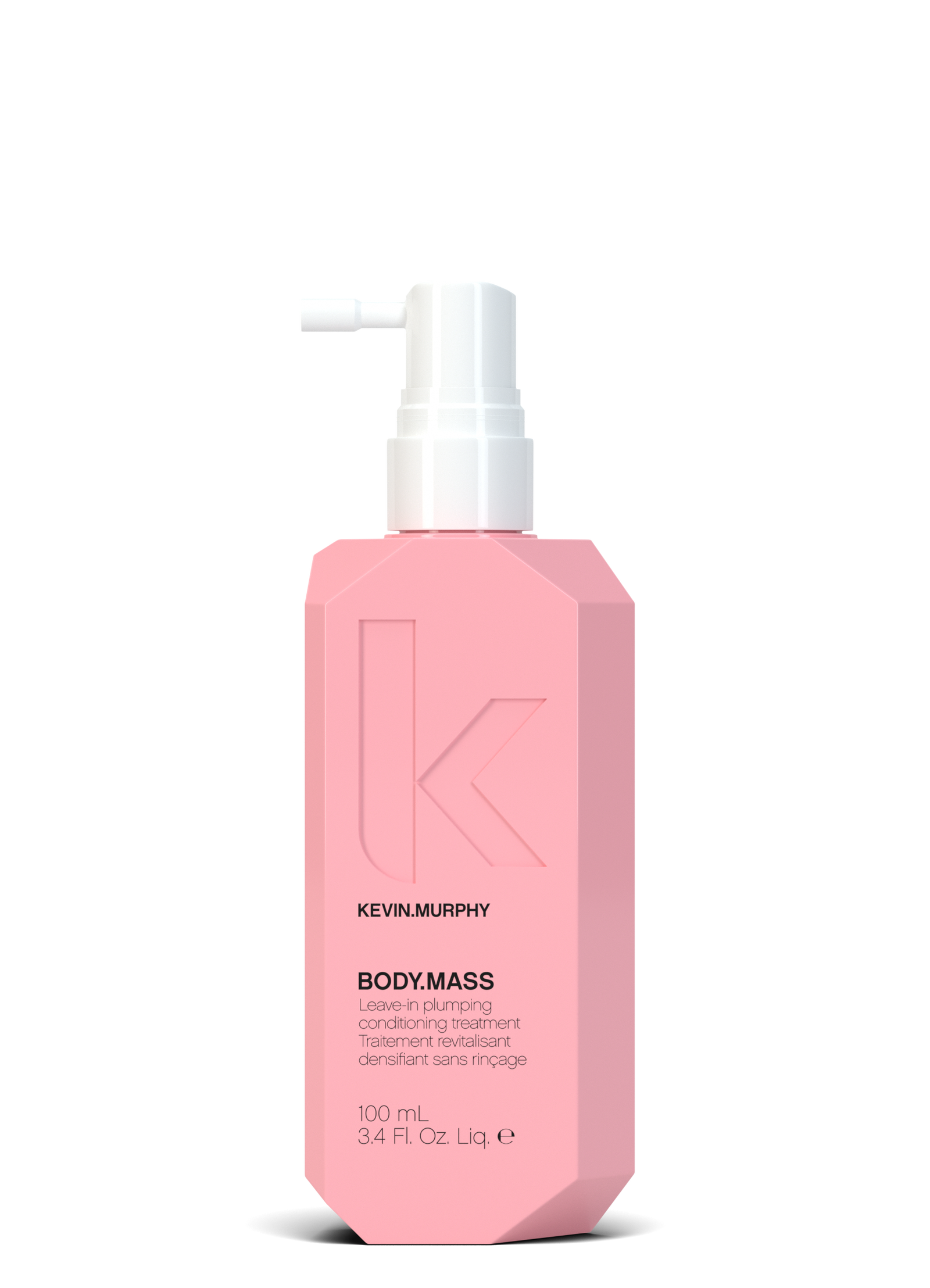Kevin.murphy Body.Mass