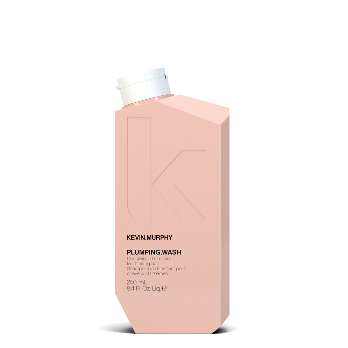 Plumping.Wash