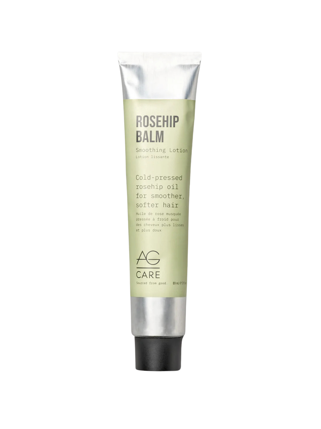 AG Rosehip Balm Smoothing Lotion