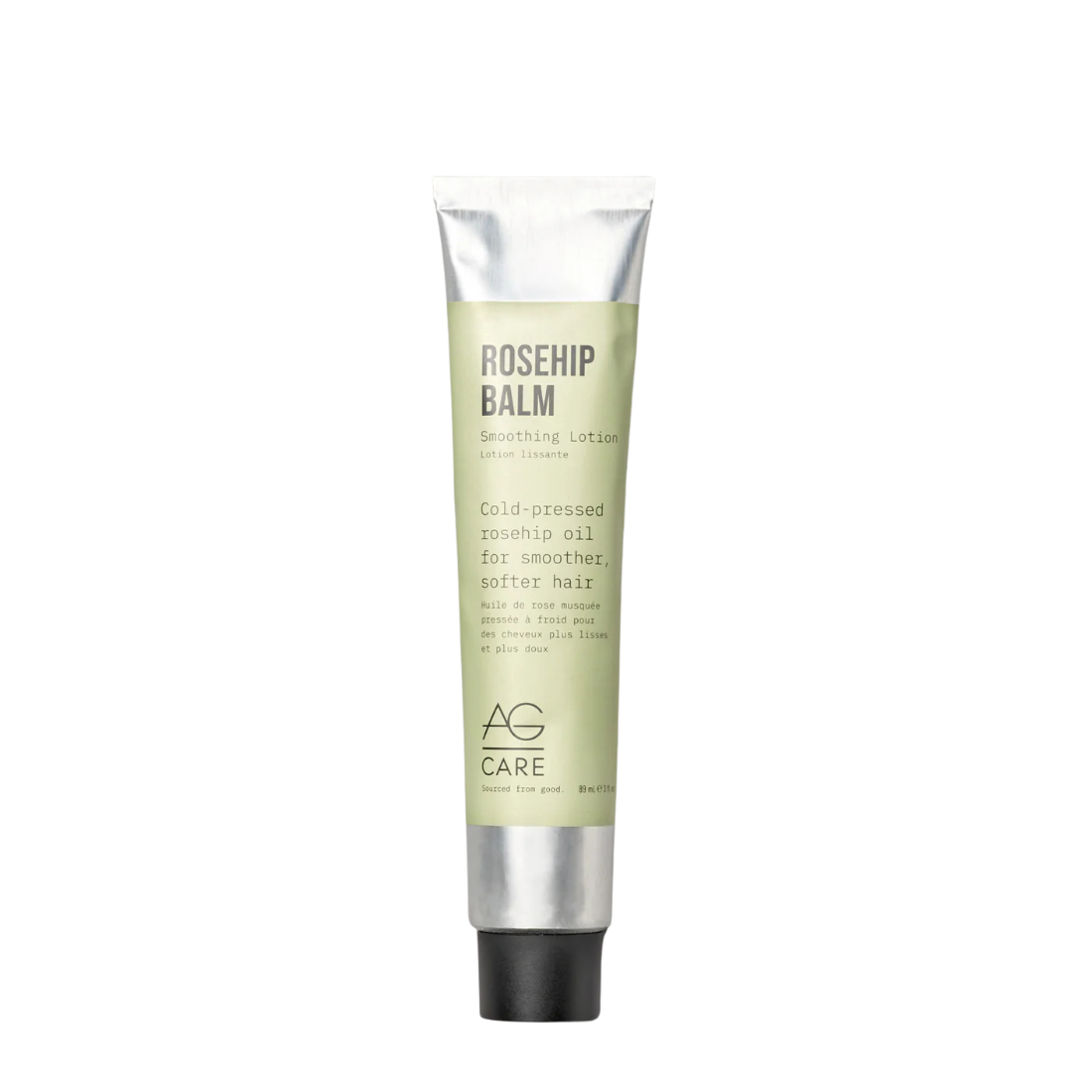Rosehip Balm Smoothing Lotion