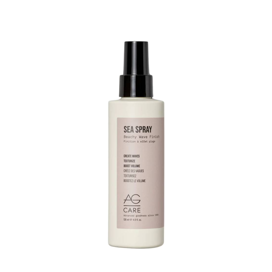 Sea Spray