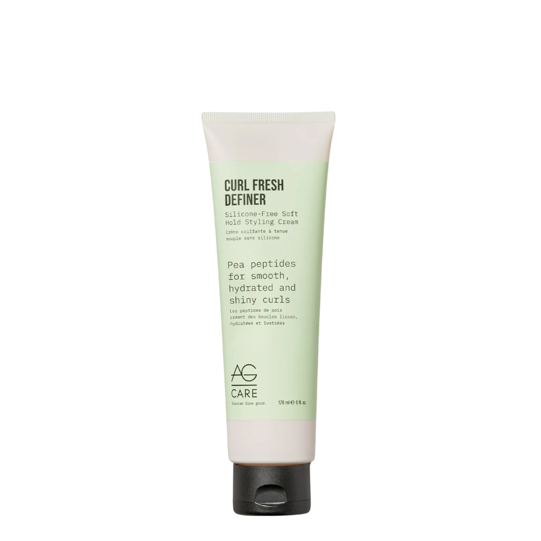 Curl Fresh Definer