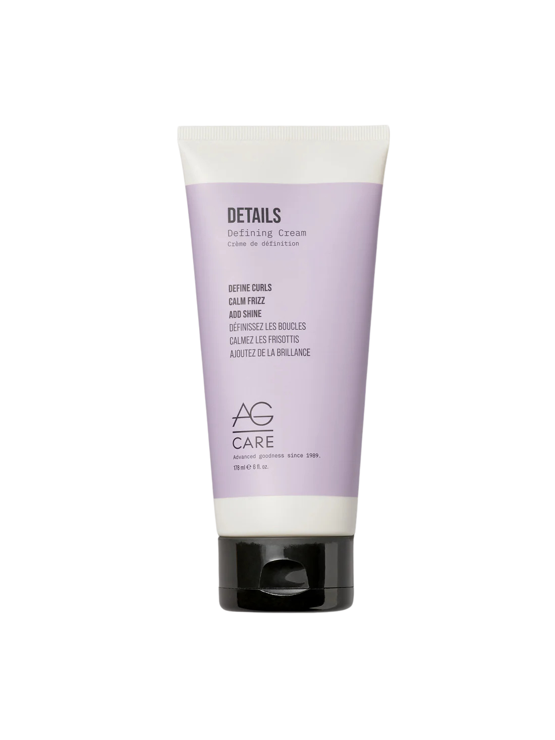 AG Details Defining Cream