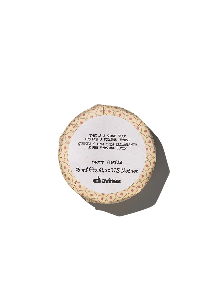 Davines This is a Shine Wax