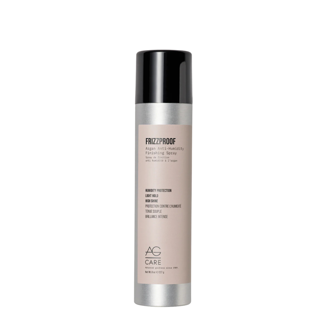 Frizzproof