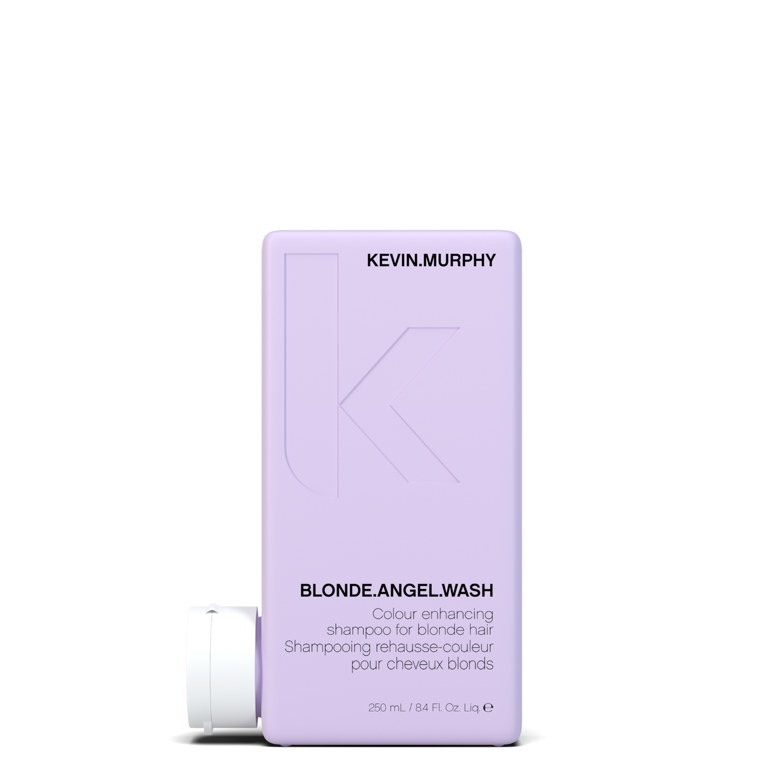 Blonde.Angel.Wash