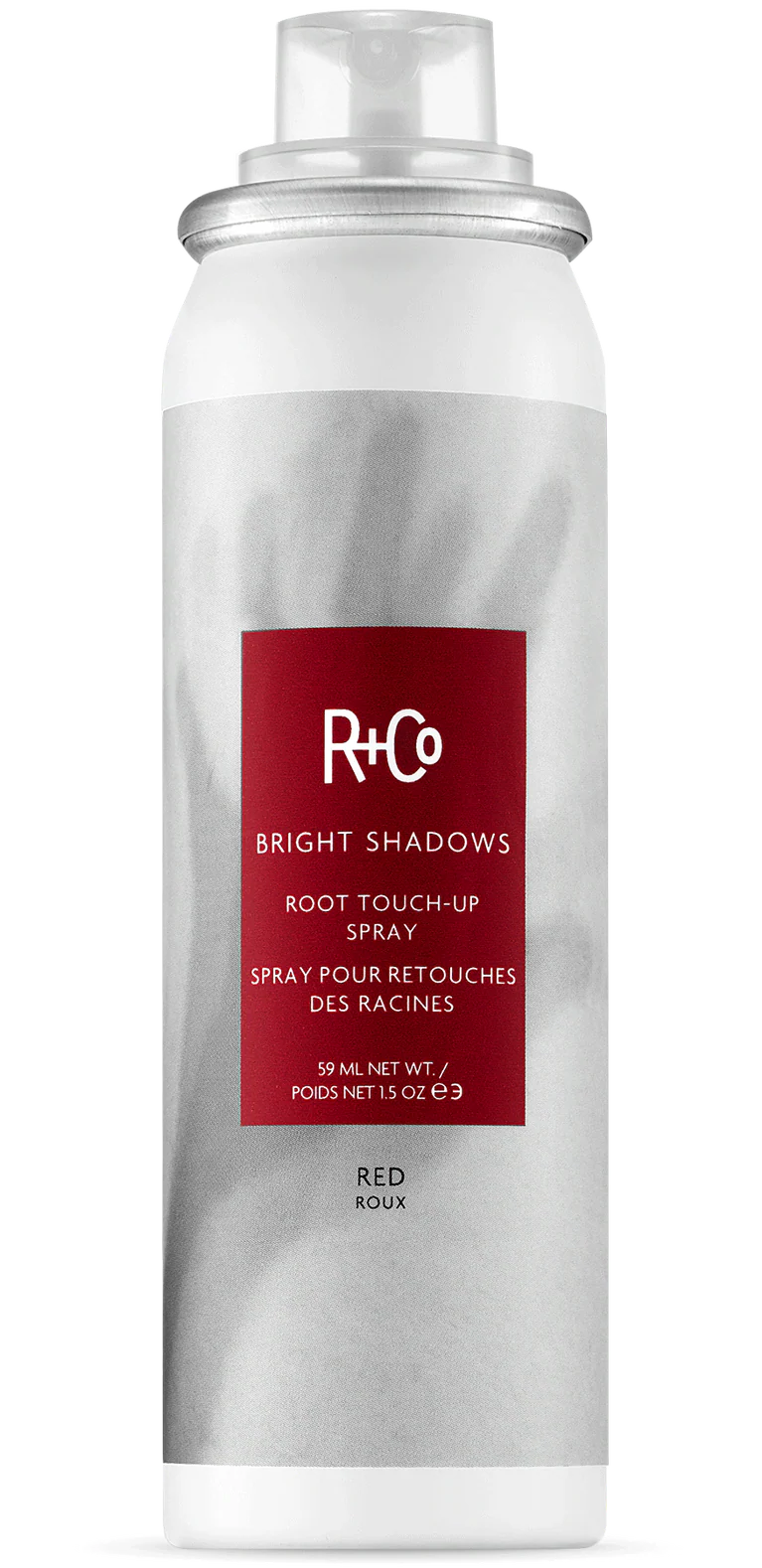 R+Co Bright Shadows - Red