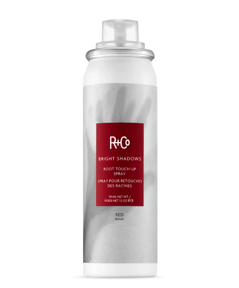 R+Co Bright Shadows - Red