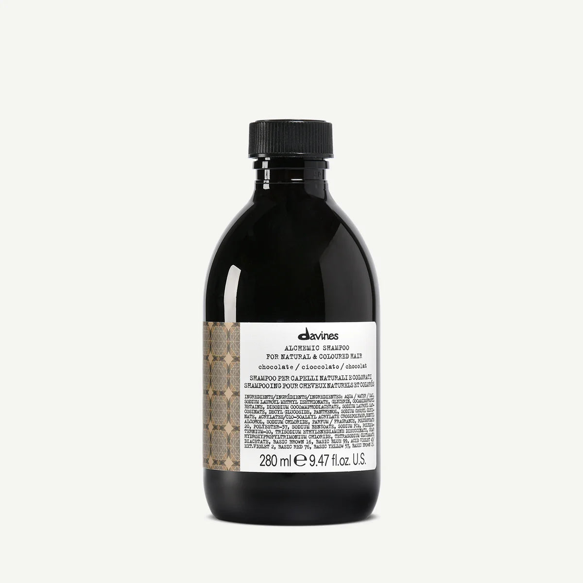 Alchemic Chocolate Conditioner
