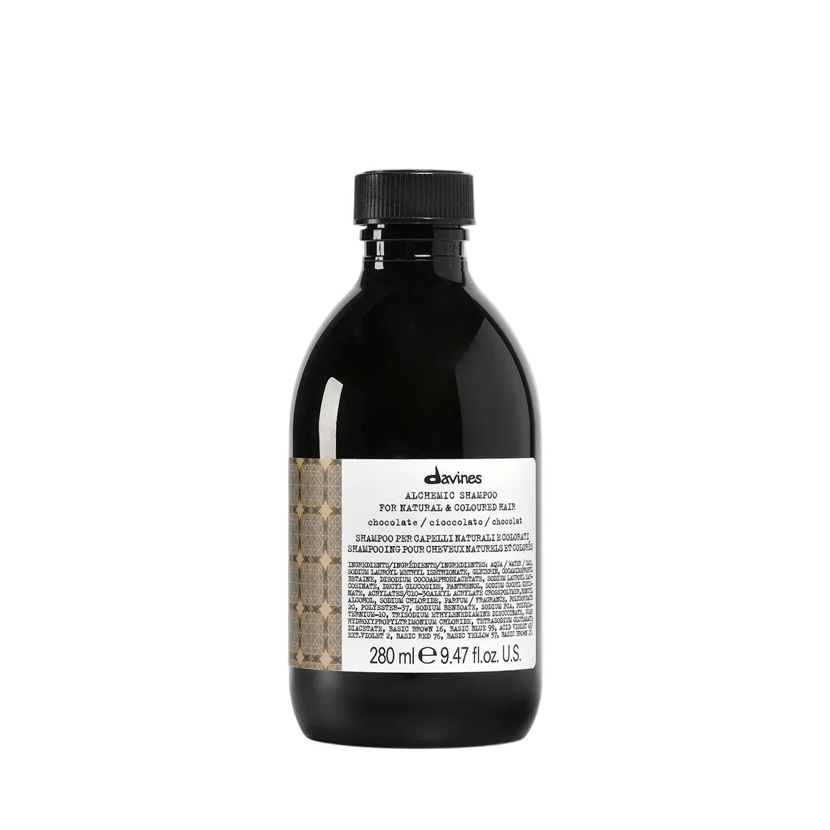 Alchemic Chocolate Conditioner