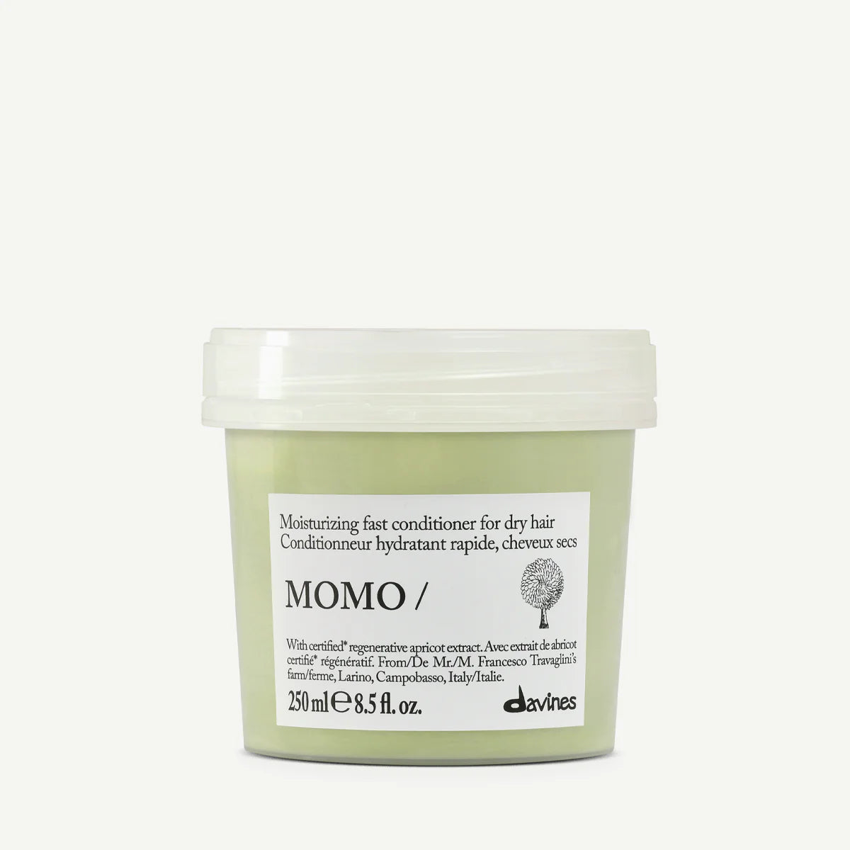MOMO CONDITIONER