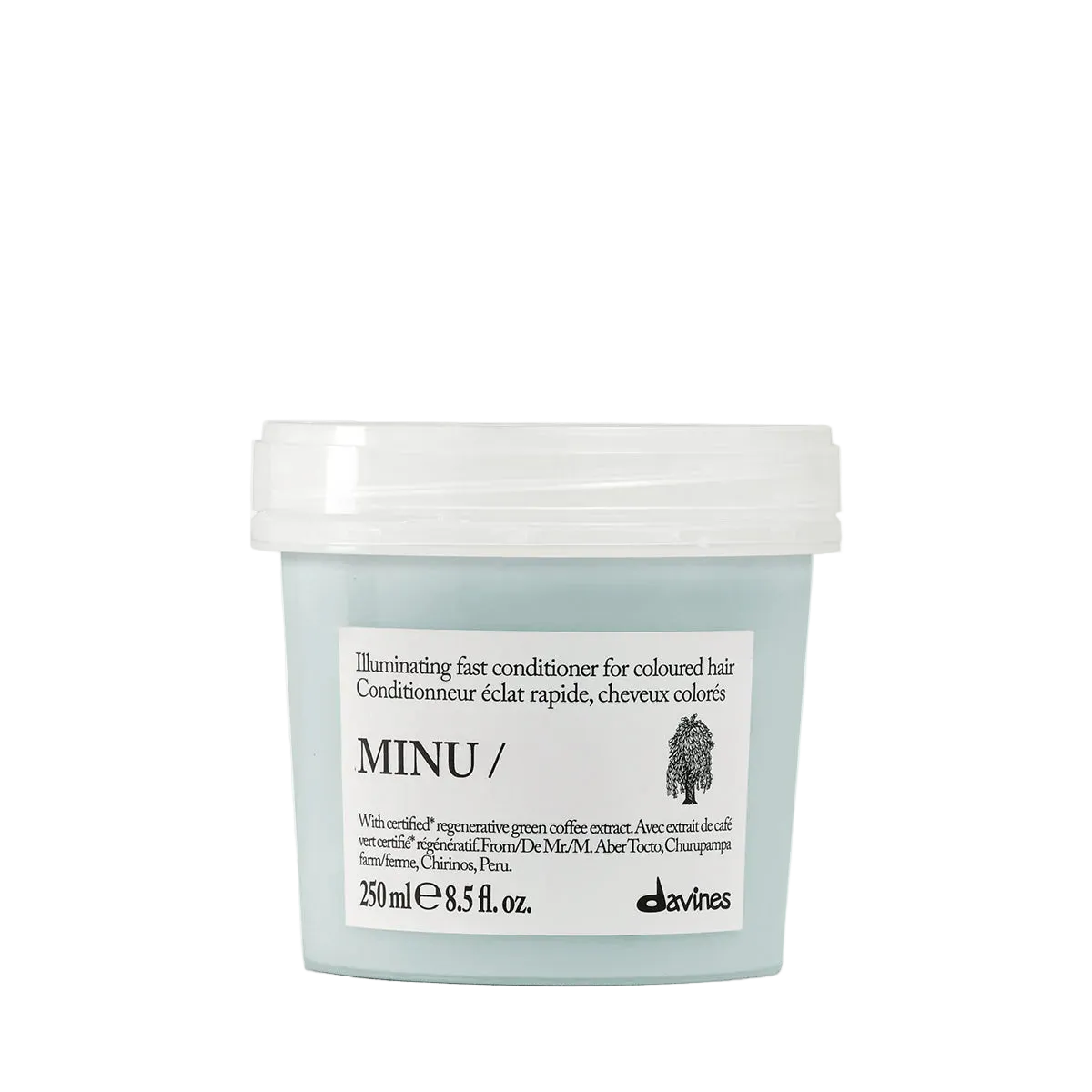 MINU CONDITIONER