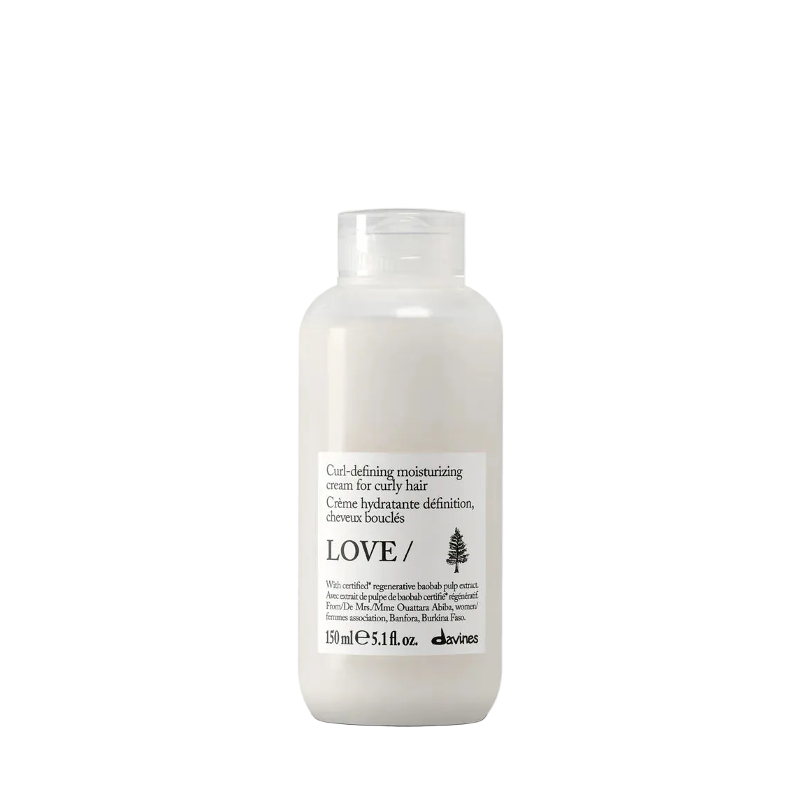 LOVE CURL CREAM