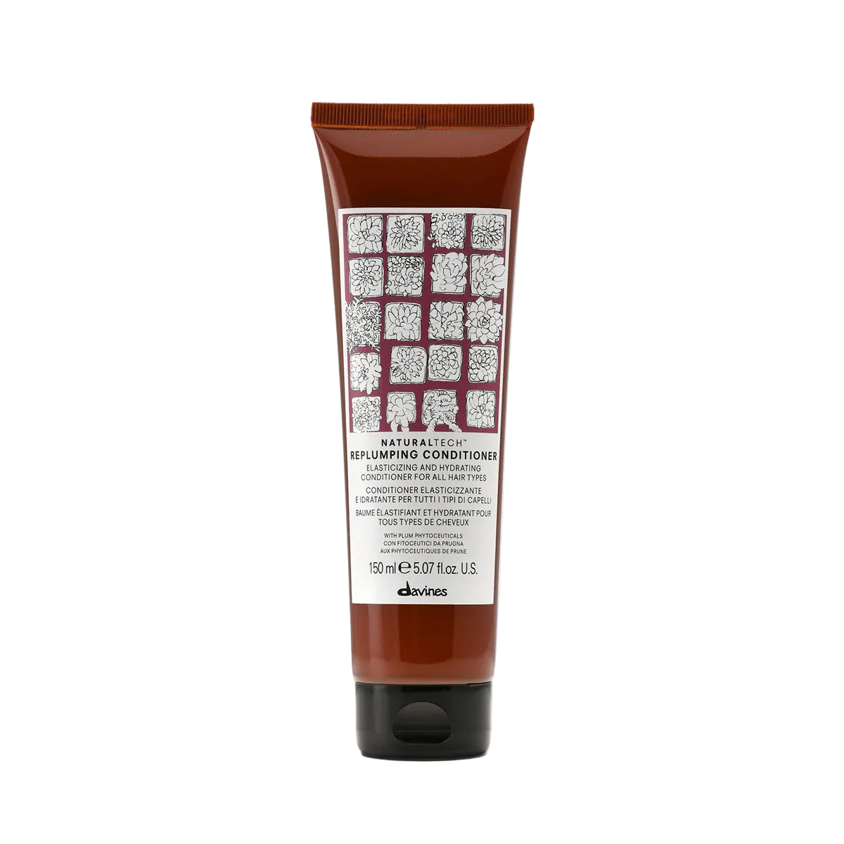 REPLUMPING Conditioner