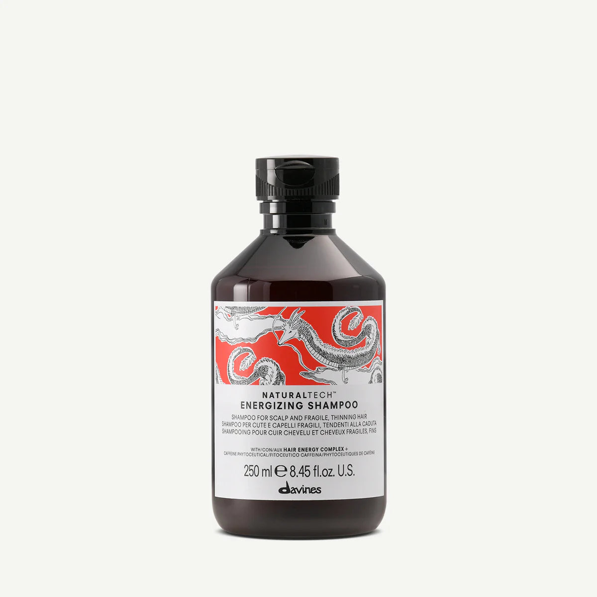 Davines ENERGIZING Shampoo