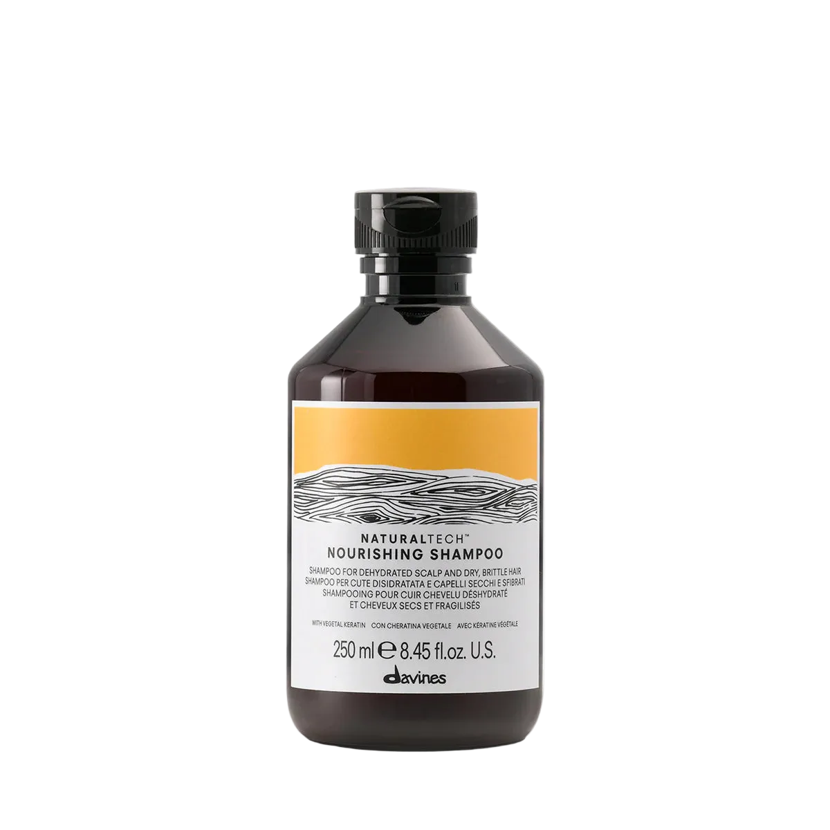 NOURISHING Shampoo
