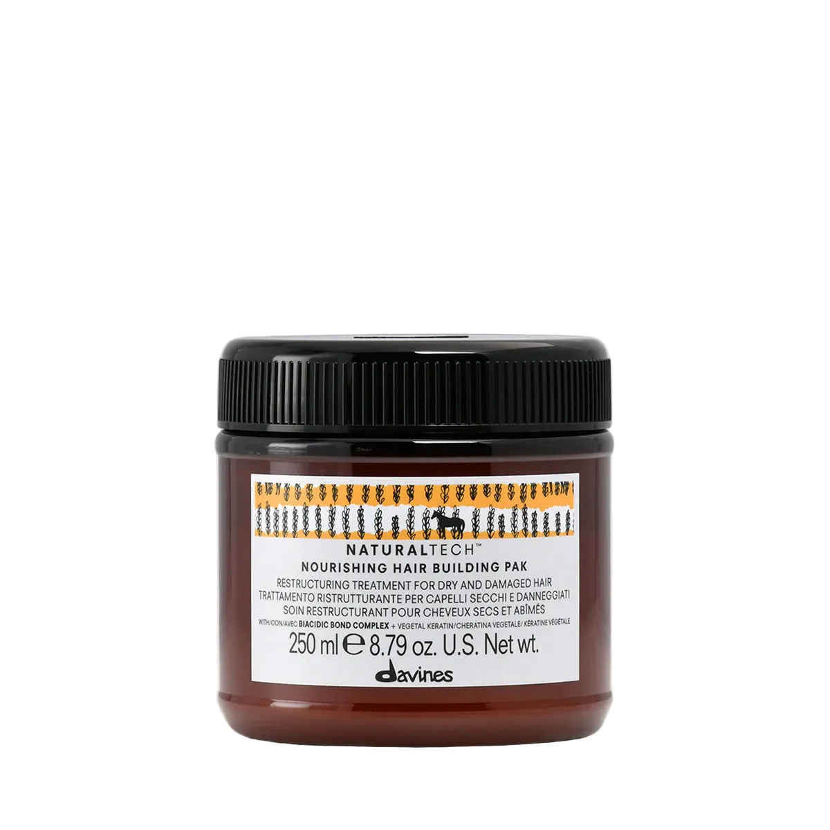 NOURISHING Hair Building Pak