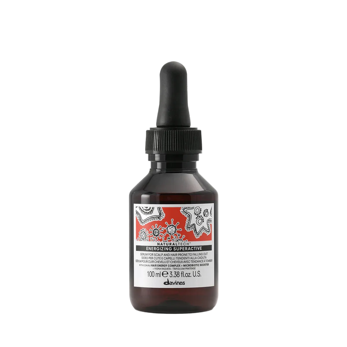 ENERGIZING Superactive