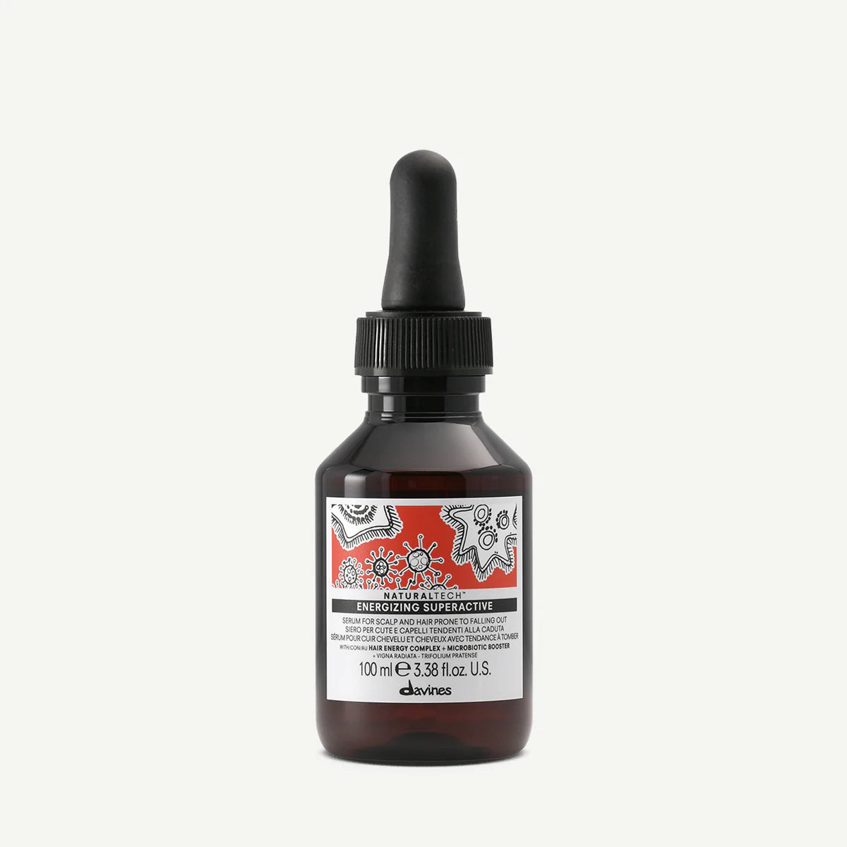 Davines ENERGIZING Superactive Anytime