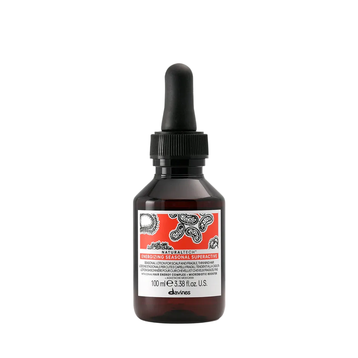 ENERGIZING Seasonal Superactive