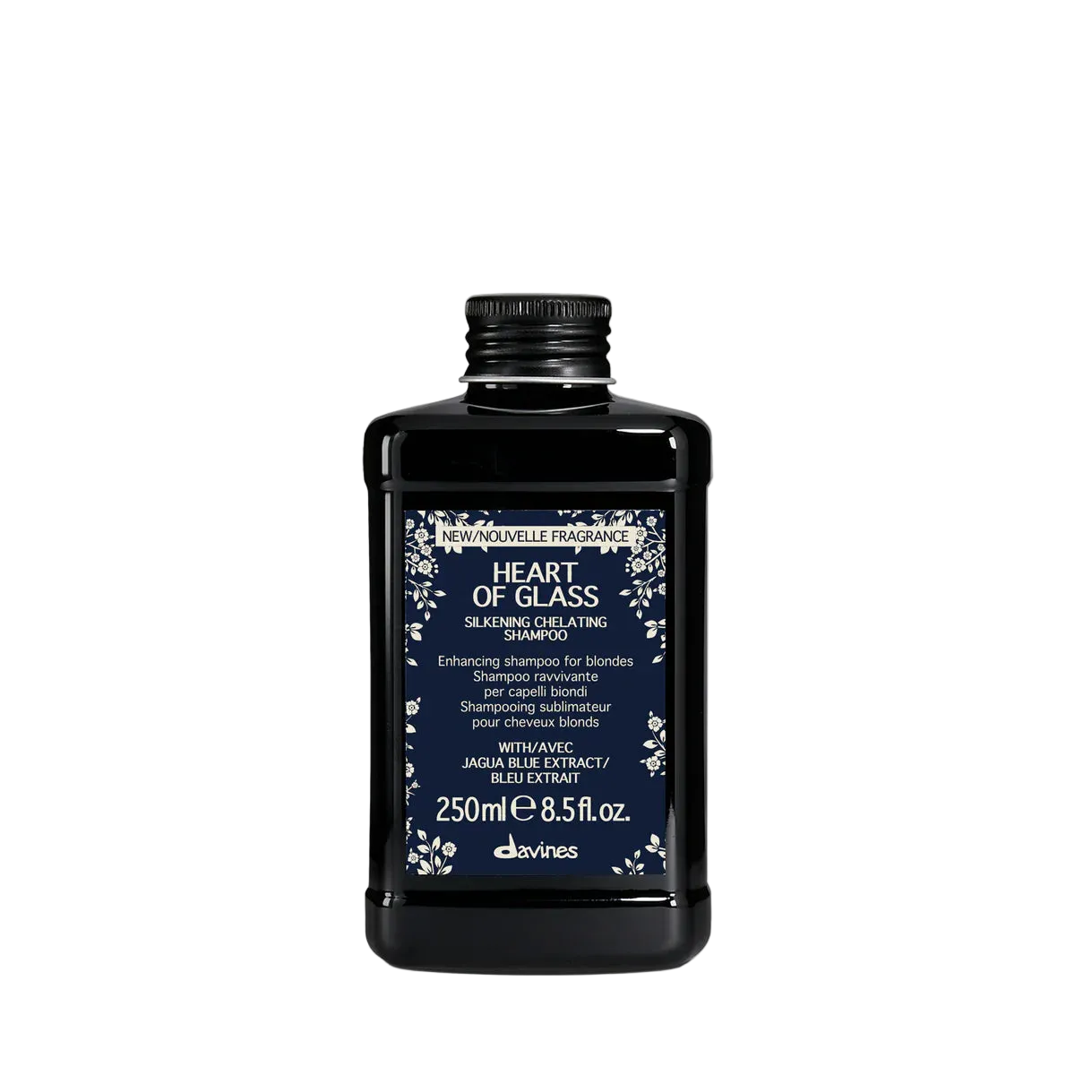 Heart of Glass Silkening Shampoo