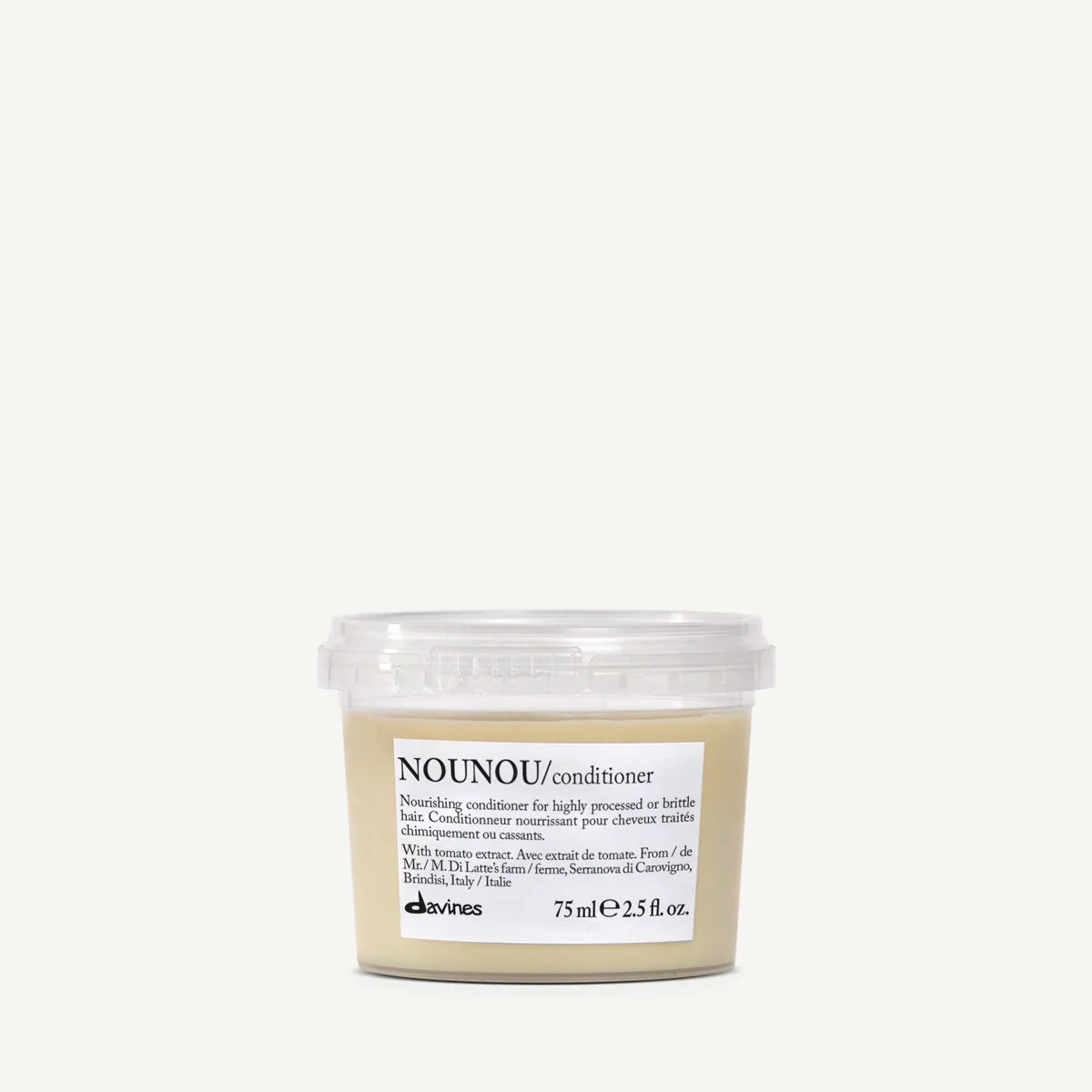 NOUNOU CONDITIONER
