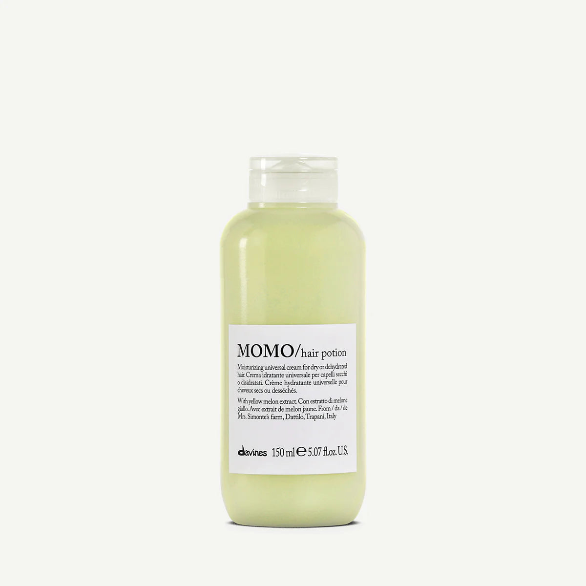 MOMO POTION