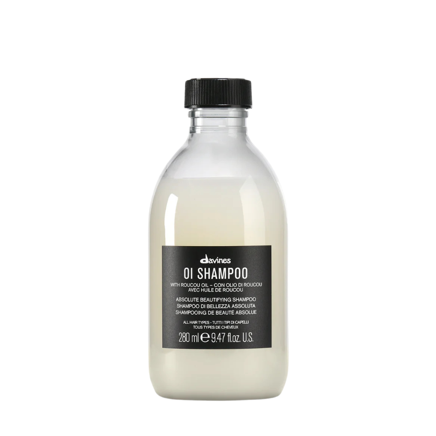 OI SHAMPOO