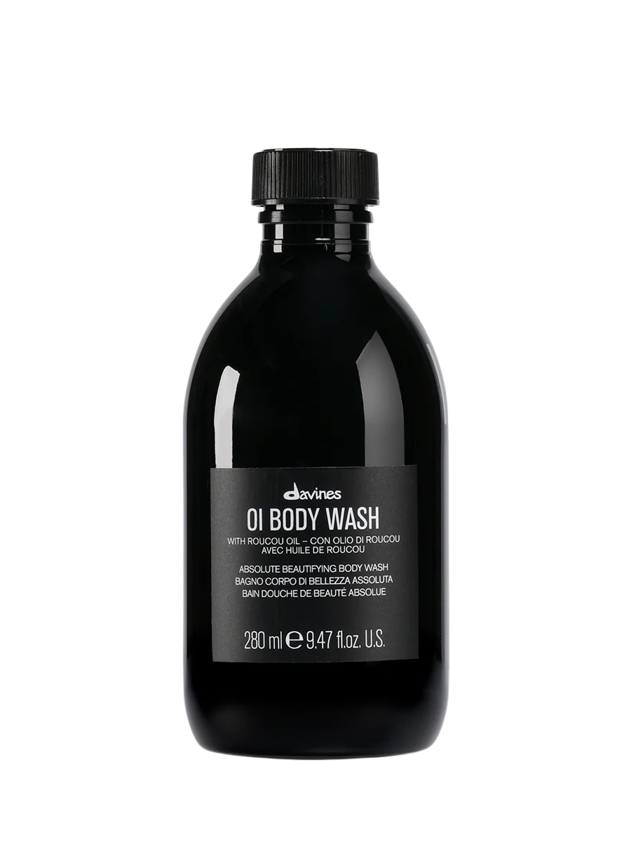 Davines OI BODY WASH