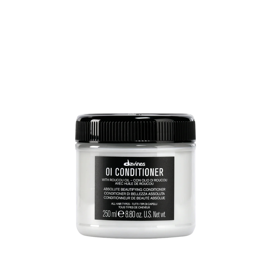 OI CONDITIONER
