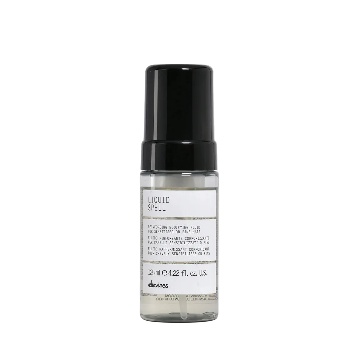 LIQUID SPELL Reinforcing Bodifying Fluid