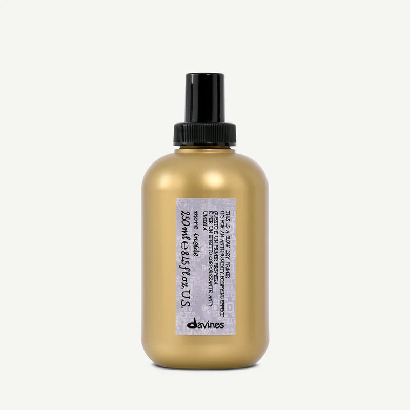 Davines This is a Blow Dry Primer