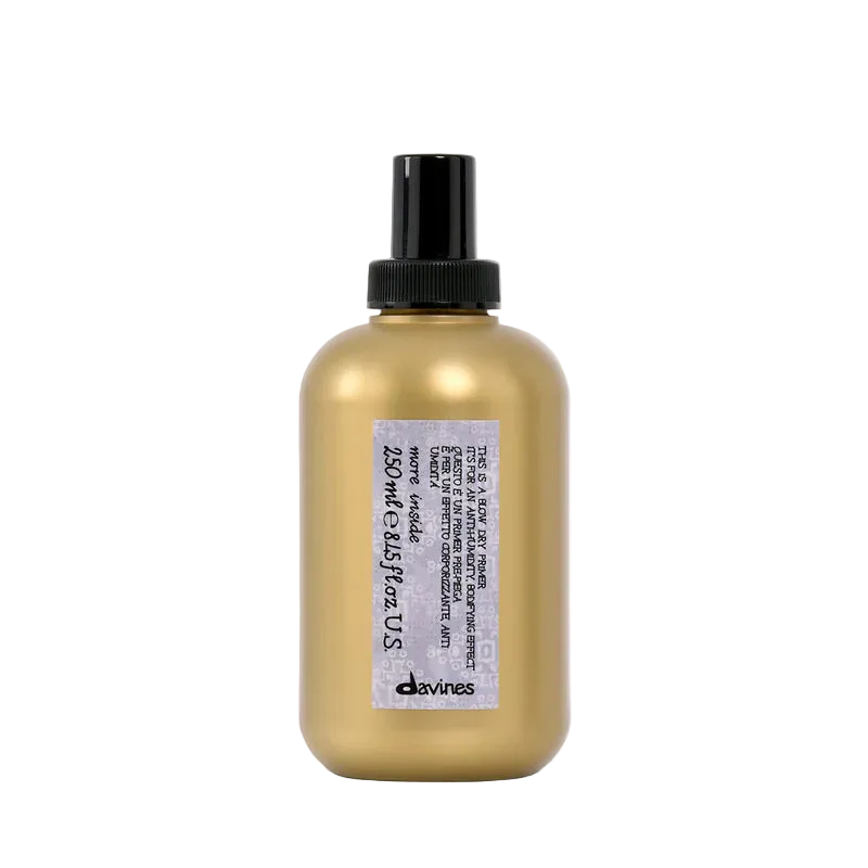 Davines This is a Blow Dry Primer