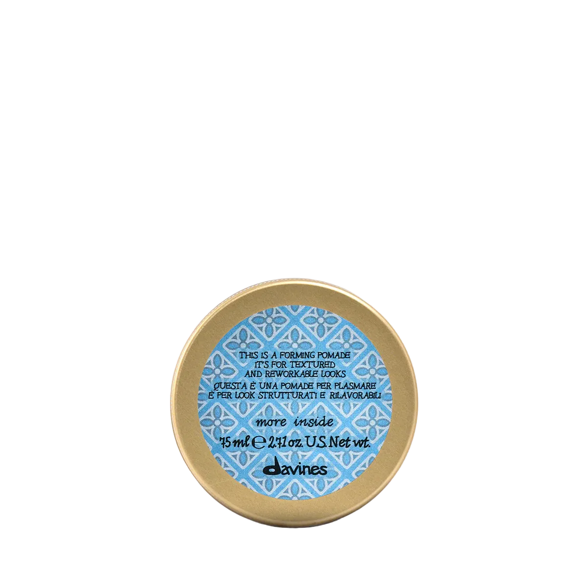 This is a Forming Pomade