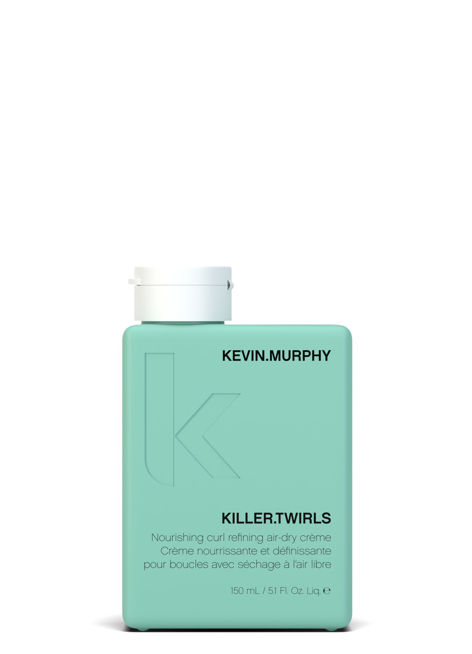 Killer.Twirls