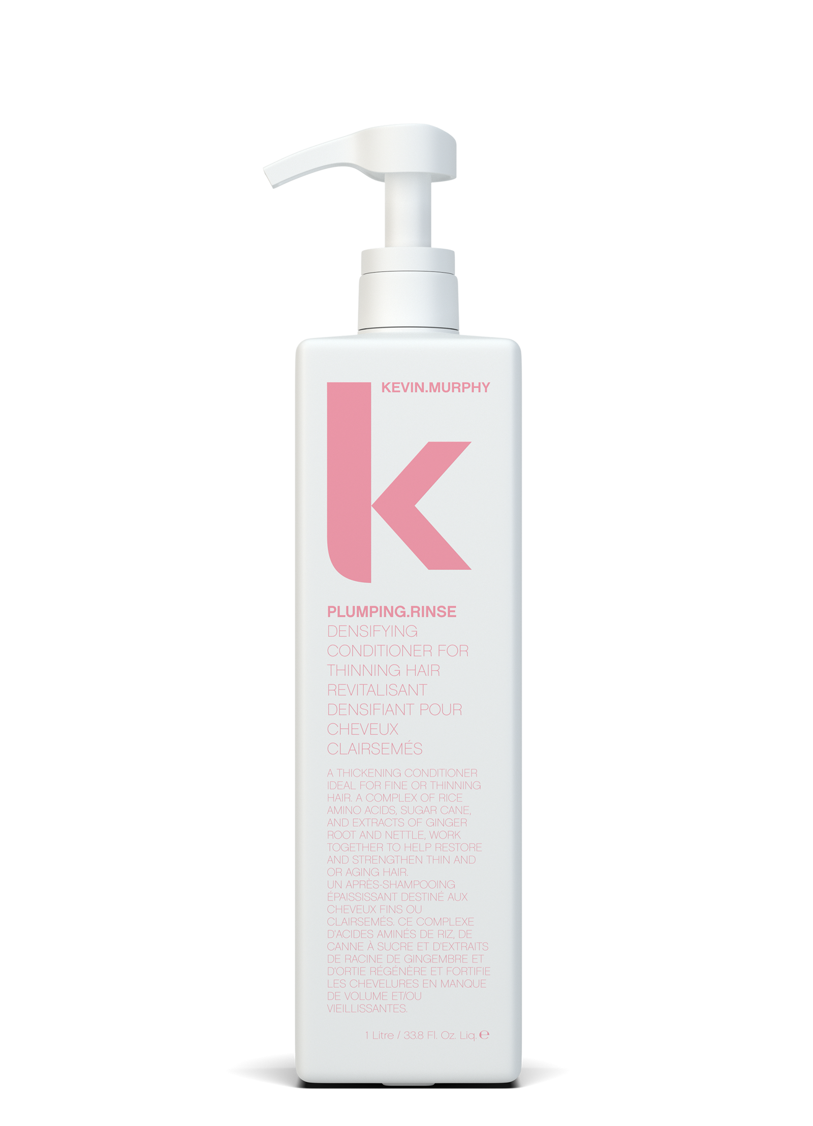 Plumping.Rinse 1L