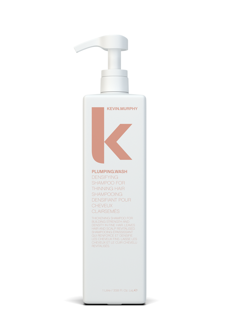 Plumping.Wash 1L