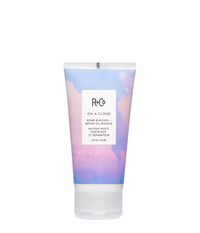 R+Co On A Cloud Repair Masque