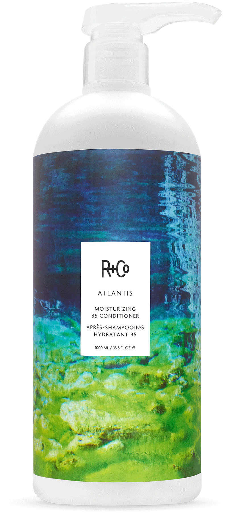 R+Co Atlantis Conditioner 1L