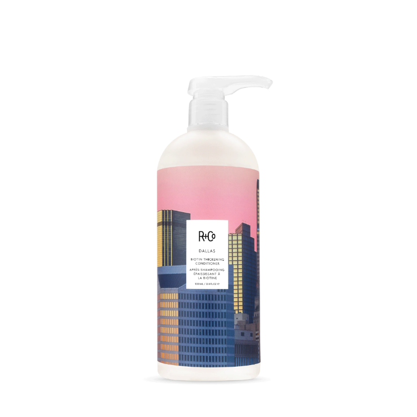Dallas Conditioner