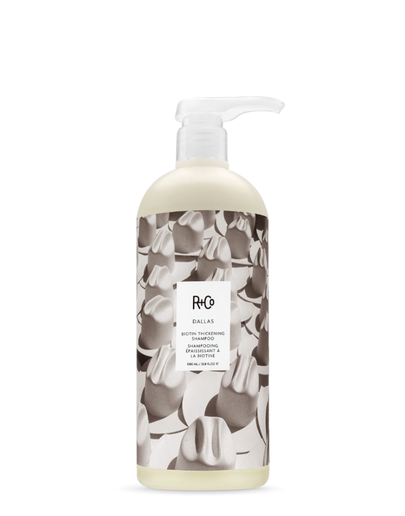 Dallas Shampoo